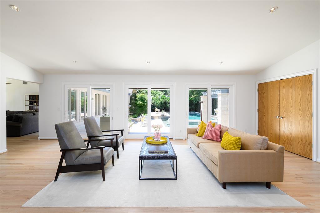 Merriman Park Estates - Residential