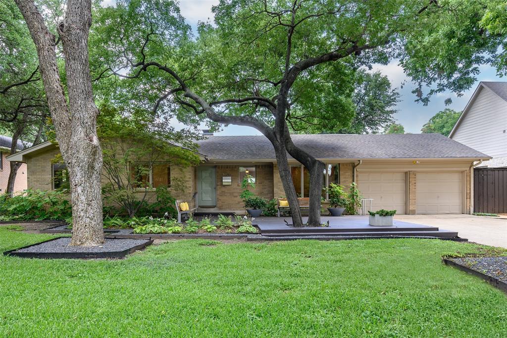 Merriman Park Estates - Residential
