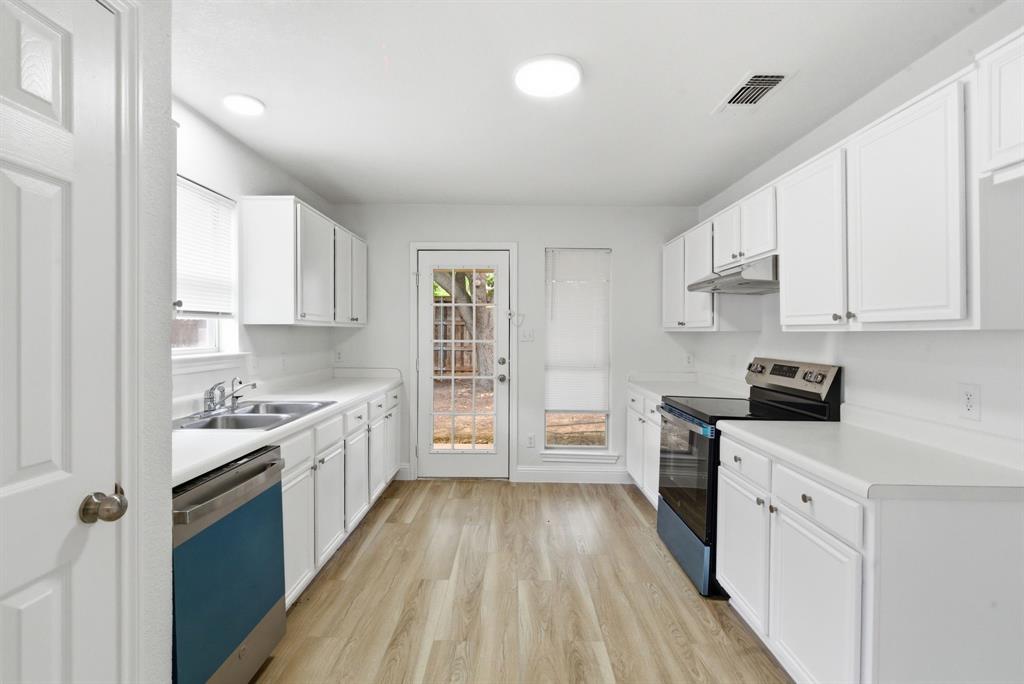 Summerfields Add - Residential