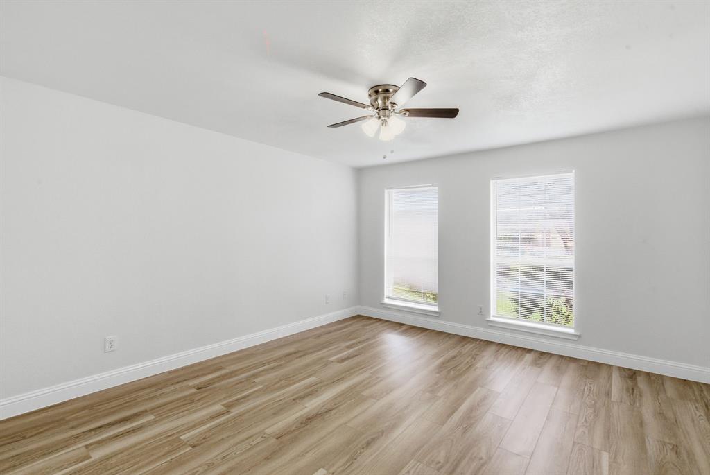Summerfields Add - Residential