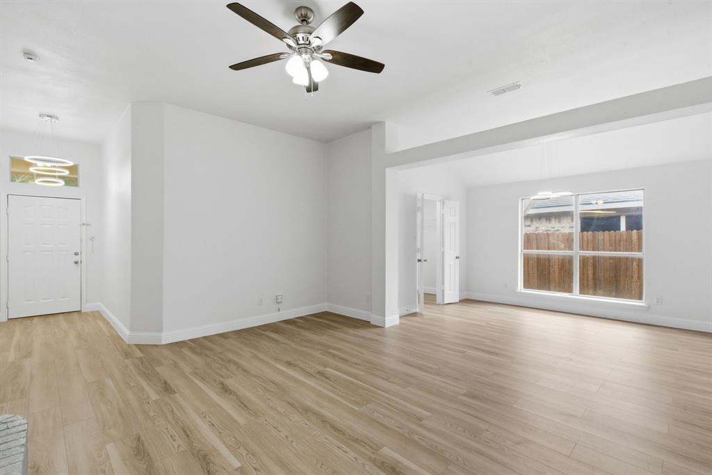Summerfields Add - Residential