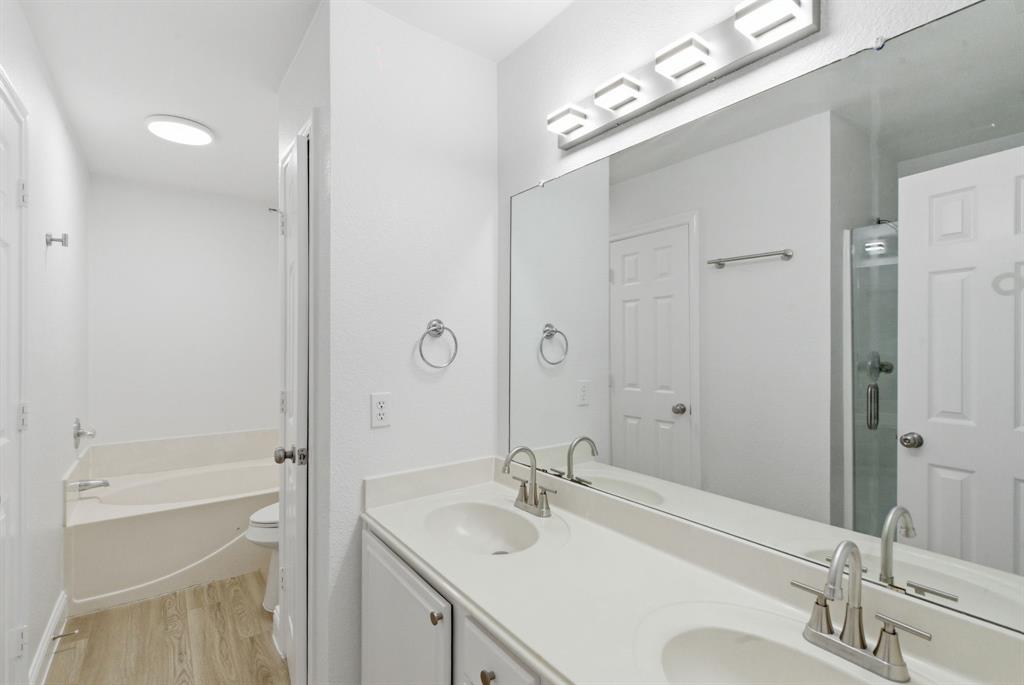 Summerfields Add - Residential