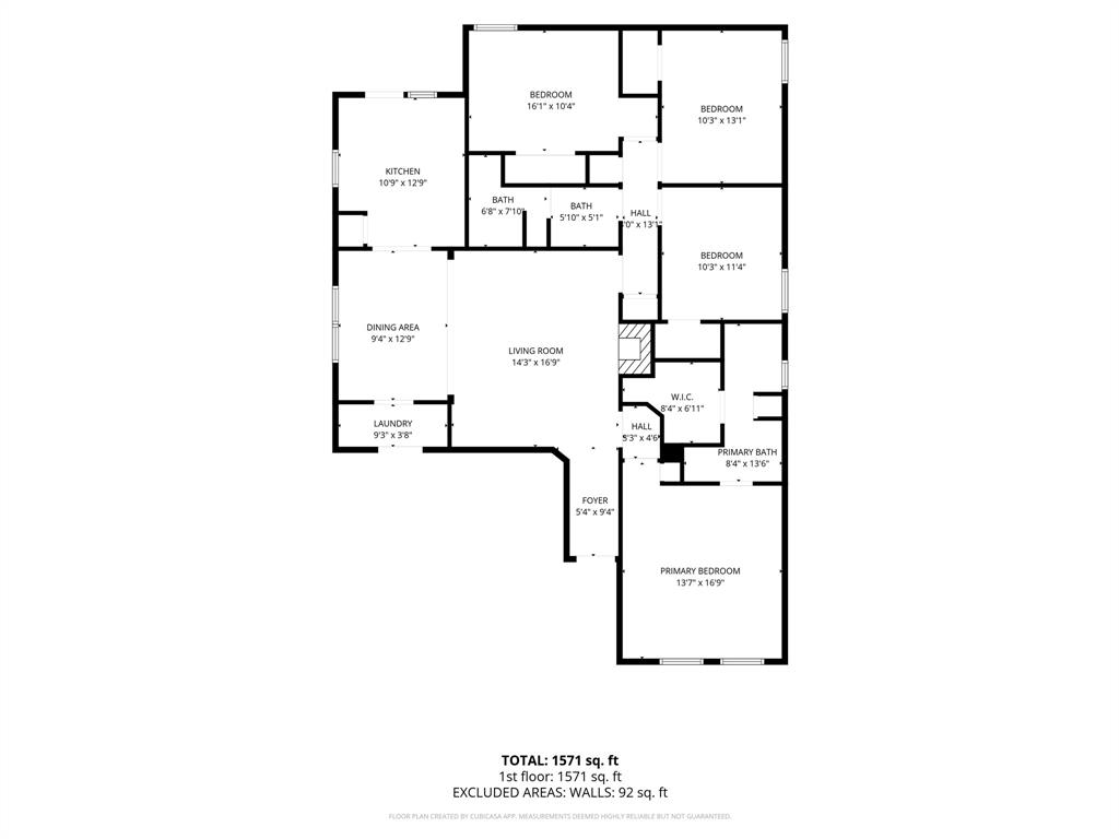 Summerfields Add - Residential