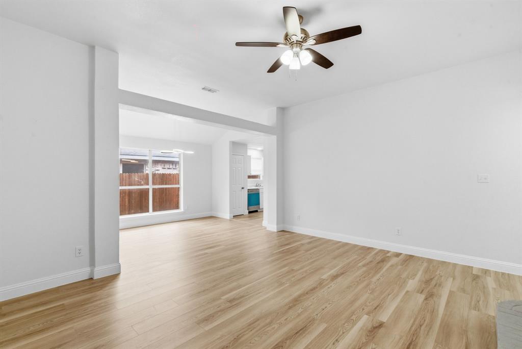 Summerfields Add - Residential