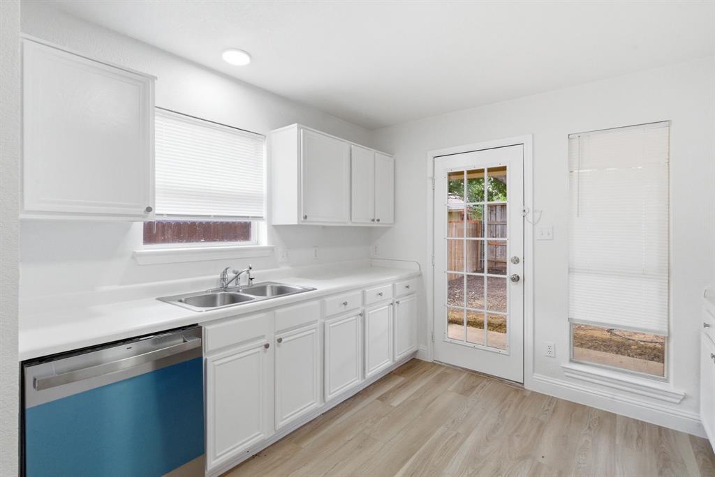 Summerfields Add - Residential