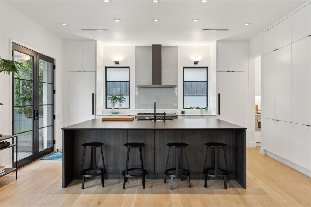 Albrights - Residential