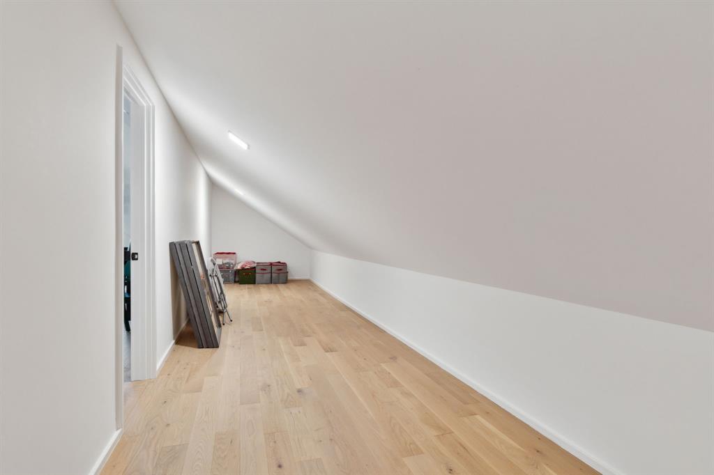 Albrights - Residential