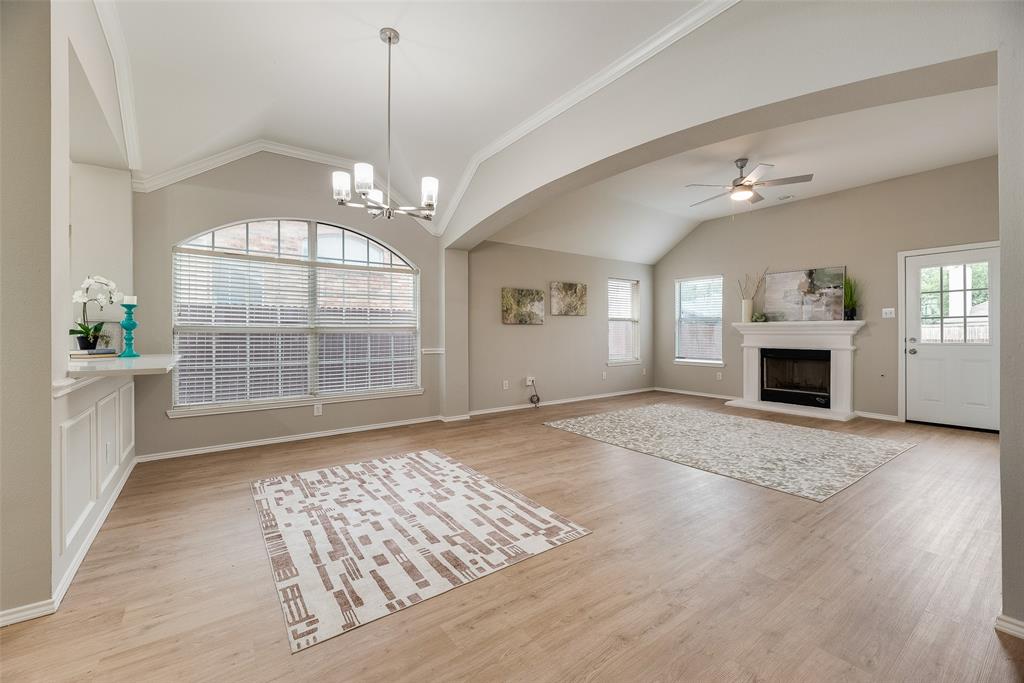 Legend Trails Ph II - Residential