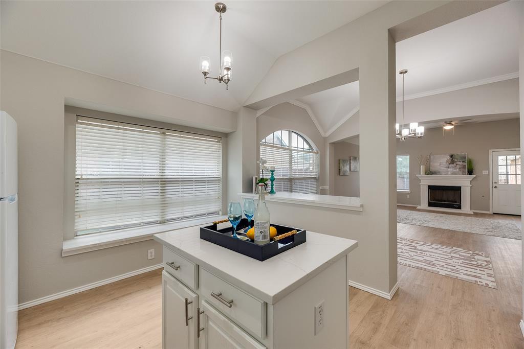 Legend Trails Ph II - Residential