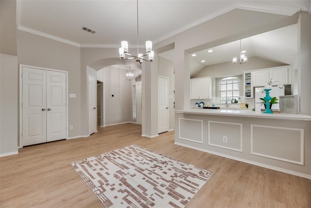 Legend Trails Ph II - Residential