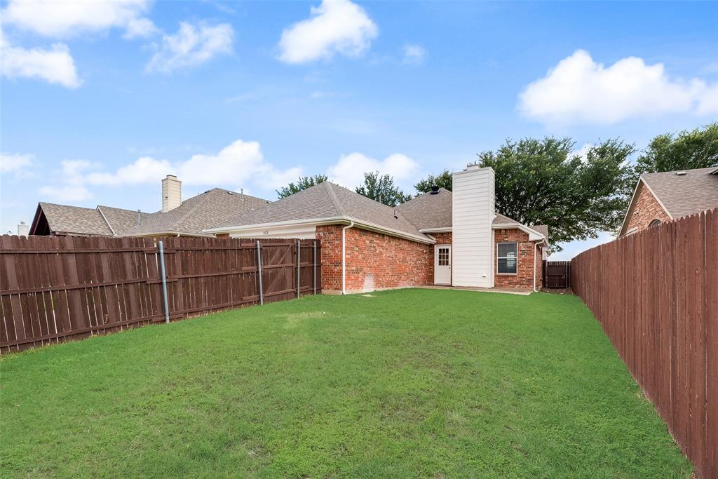 Legend Trails Ph II - Residential