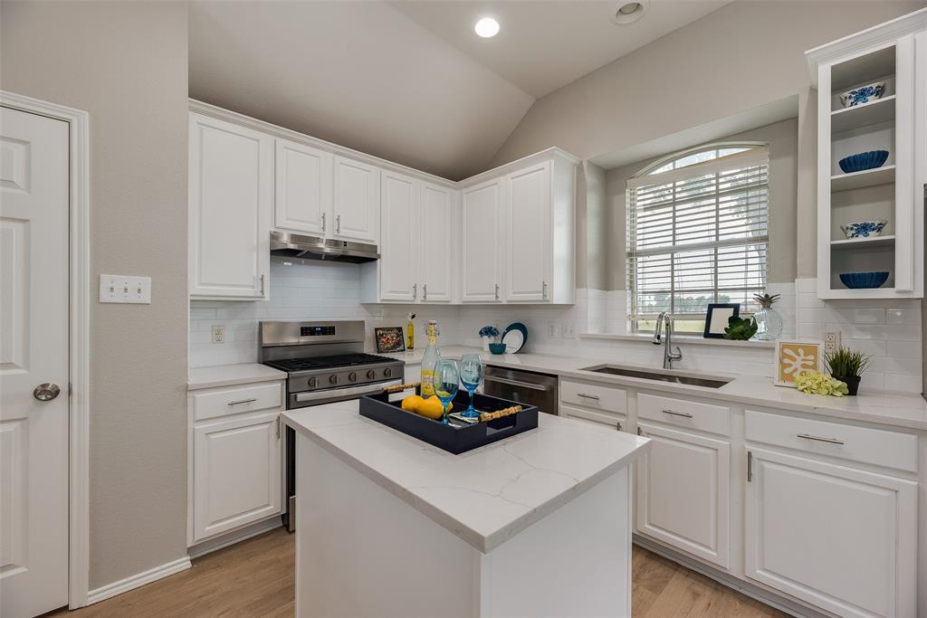 Legend Trails Ph II - Residential
