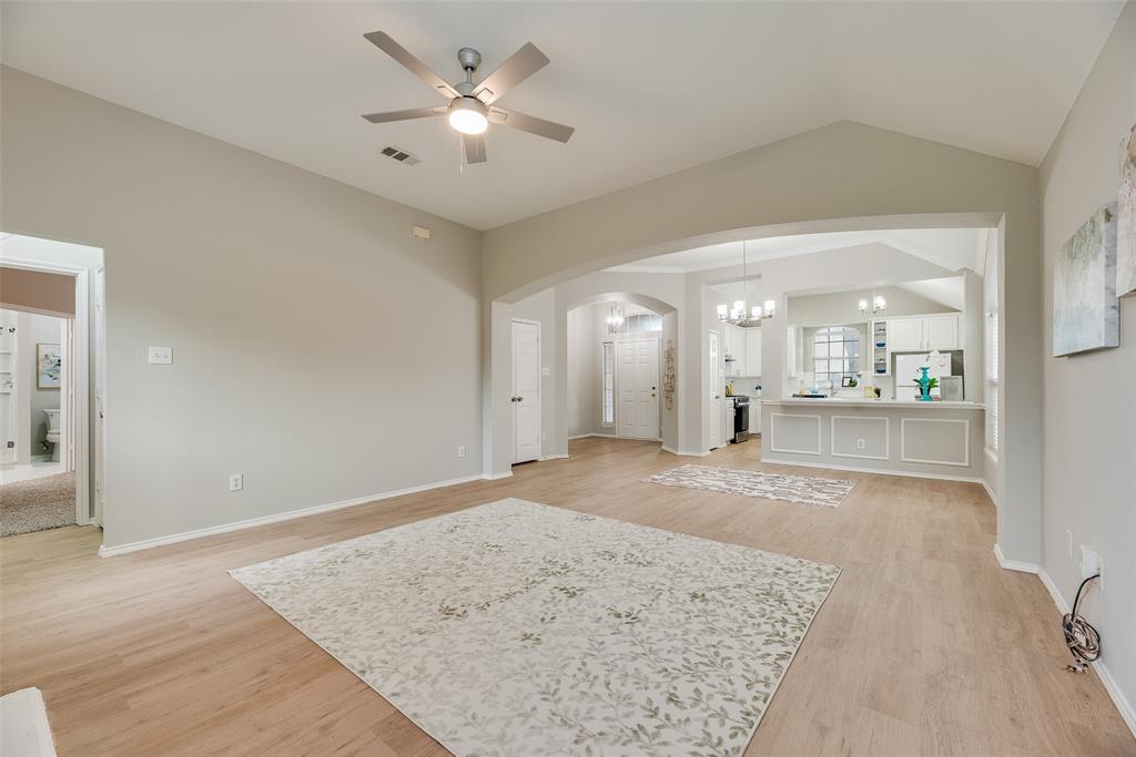 Legend Trails Ph II - Residential