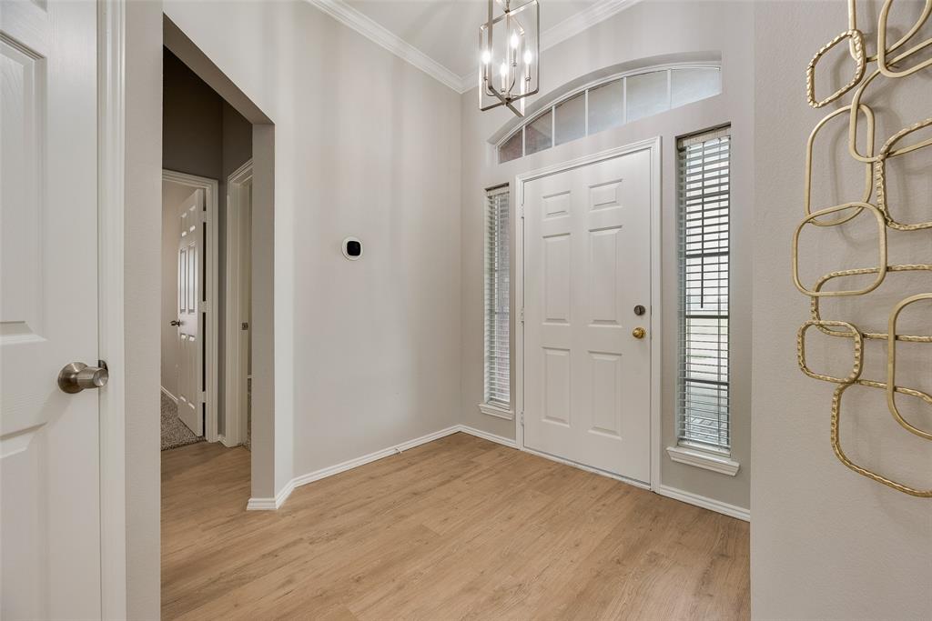 Legend Trails Ph II - Residential