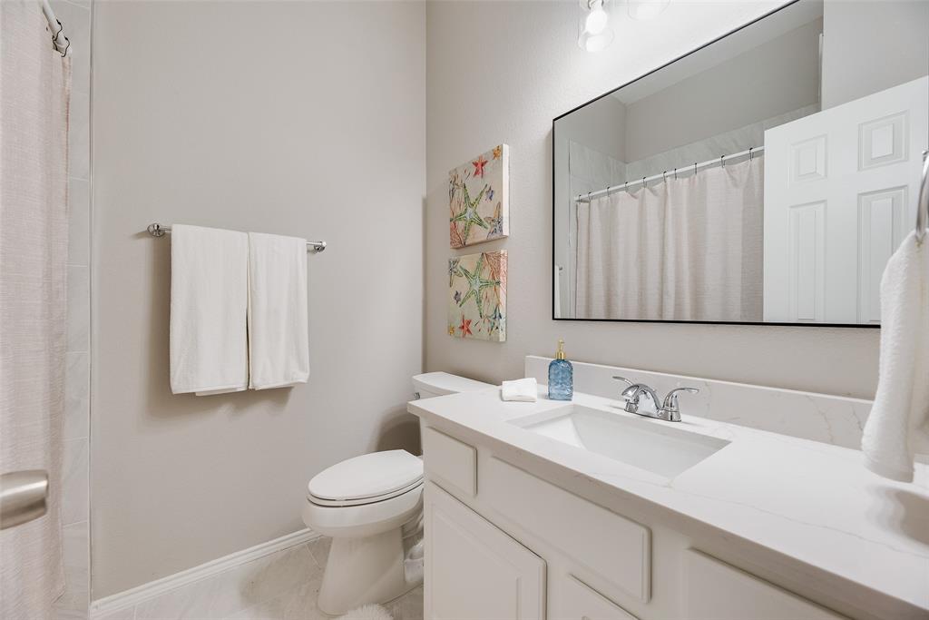 Legend Trails Ph II - Residential