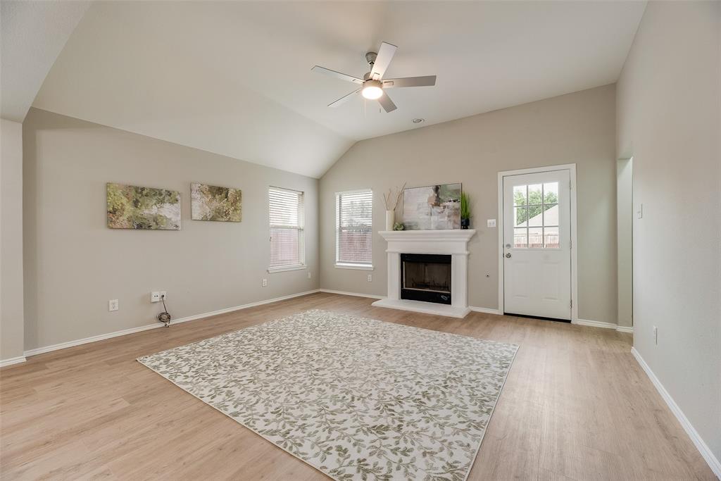 Legend Trails Ph II - Residential