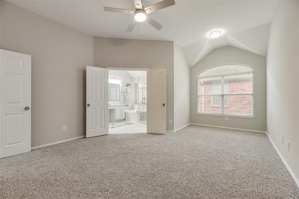 Legend Trails Ph II - Residential