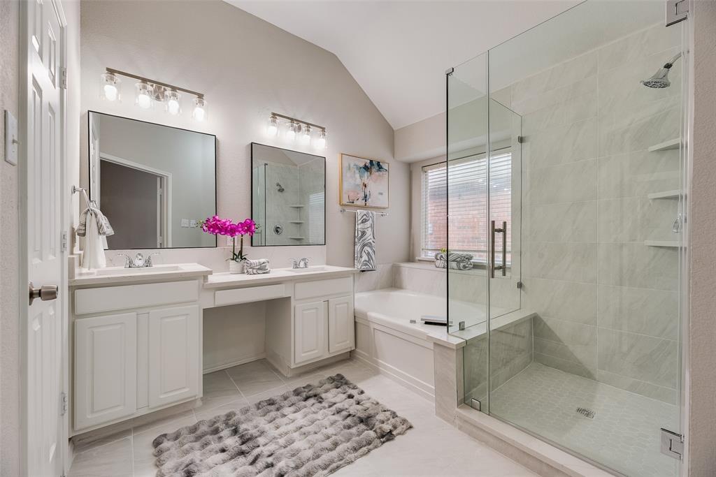 Legend Trails Ph II - Residential