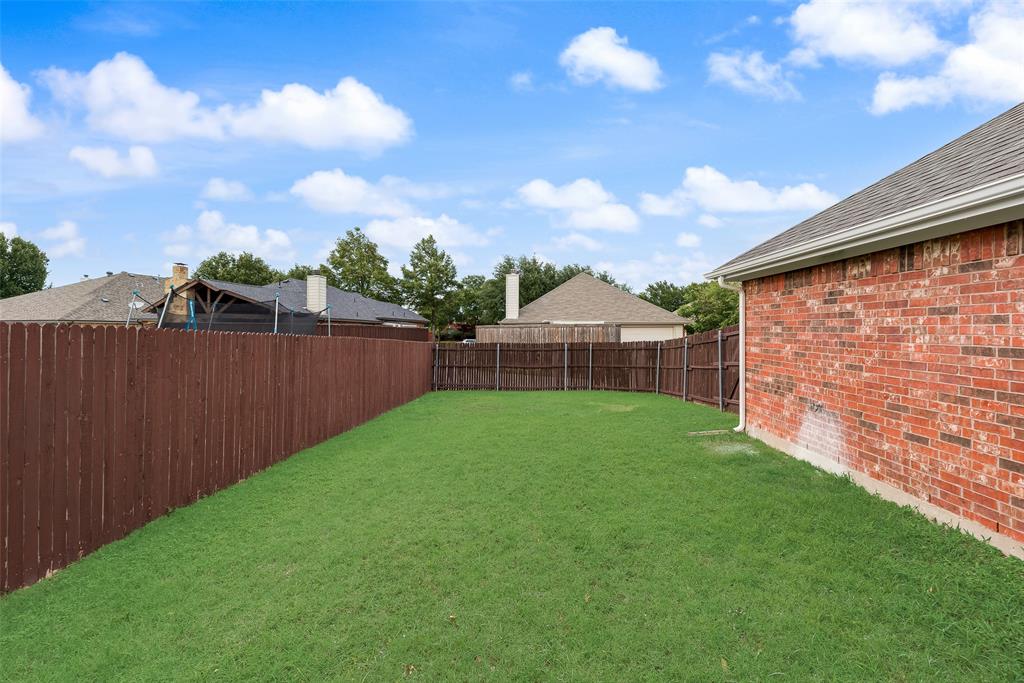 Legend Trails Ph II - Residential
