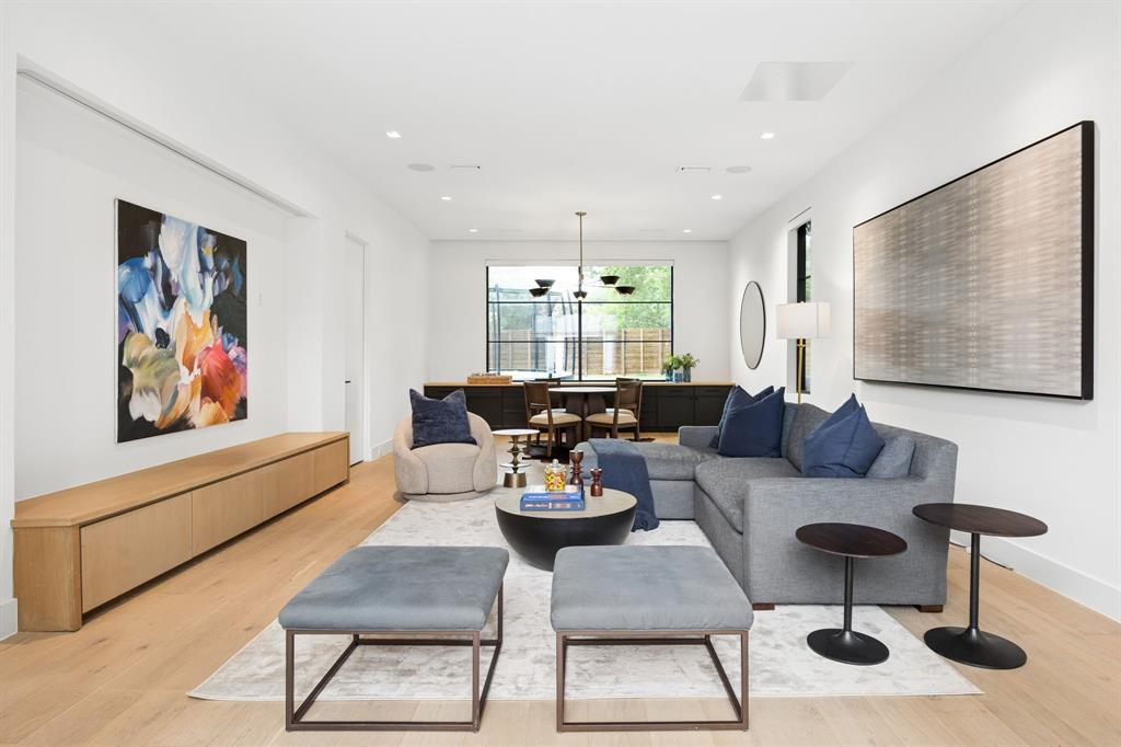 Meadowbrook Terrace - Residential
