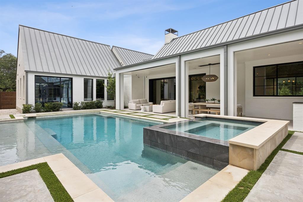 Meadowbrook Terrace - Residential