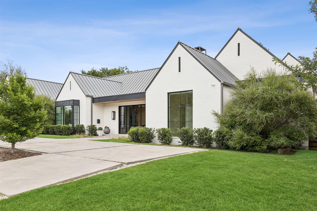Meadowbrook Terrace - Residential