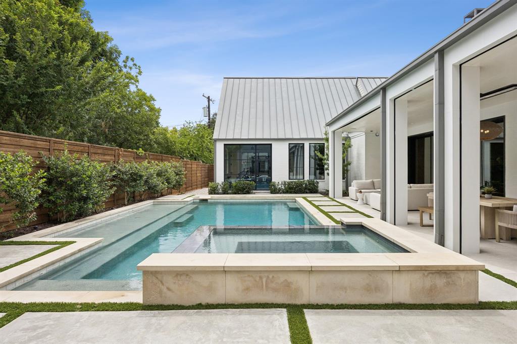 Meadowbrook Terrace - Residential
