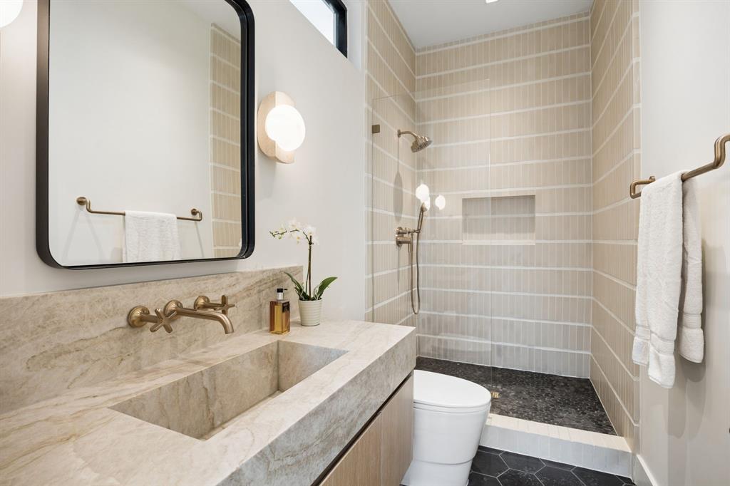 Meadowbrook Terrace - Residential