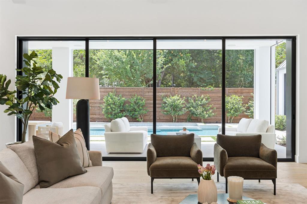 Meadowbrook Terrace - Residential