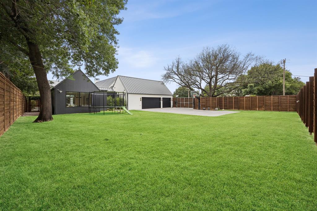 Meadowbrook Terrace - Residential