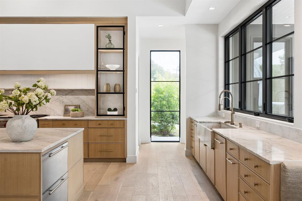 Meadowbrook Terrace - Residential