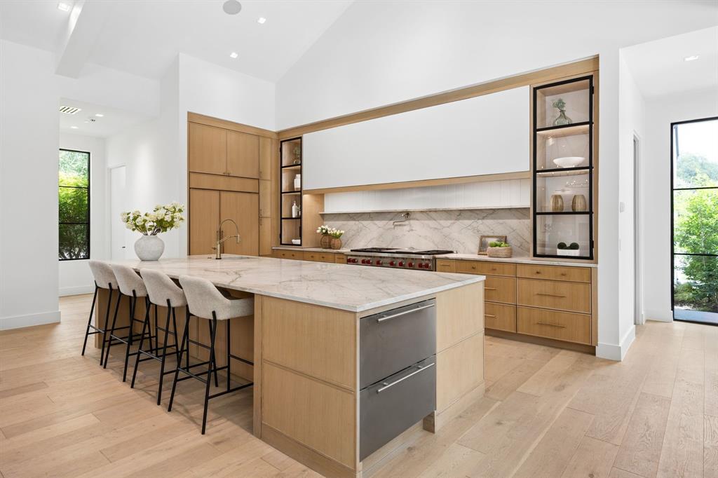 Meadowbrook Terrace - Residential