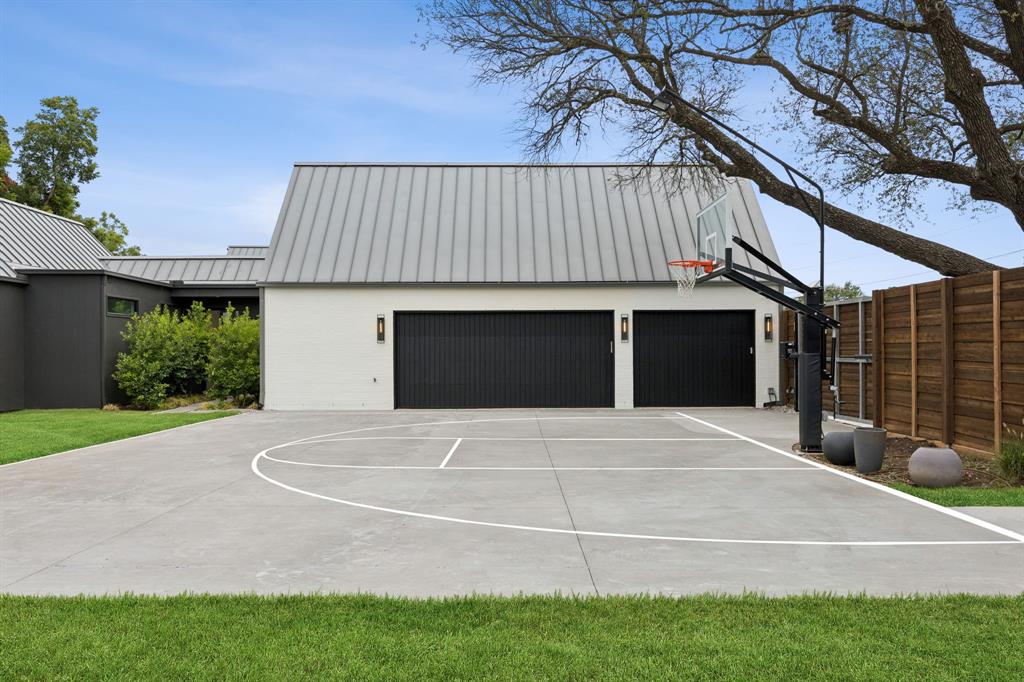 Meadowbrook Terrace - Residential