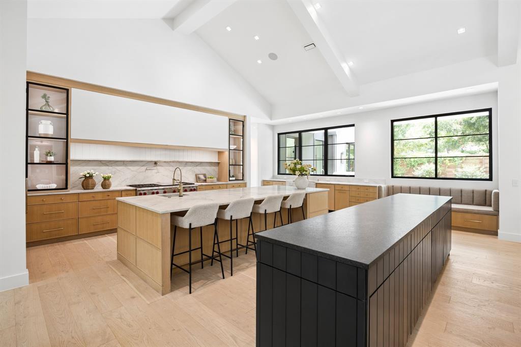 Meadowbrook Terrace - Residential
