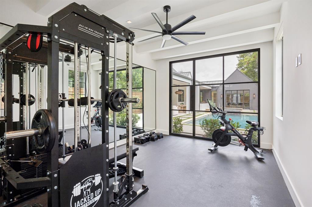 Meadowbrook Terrace - Residential