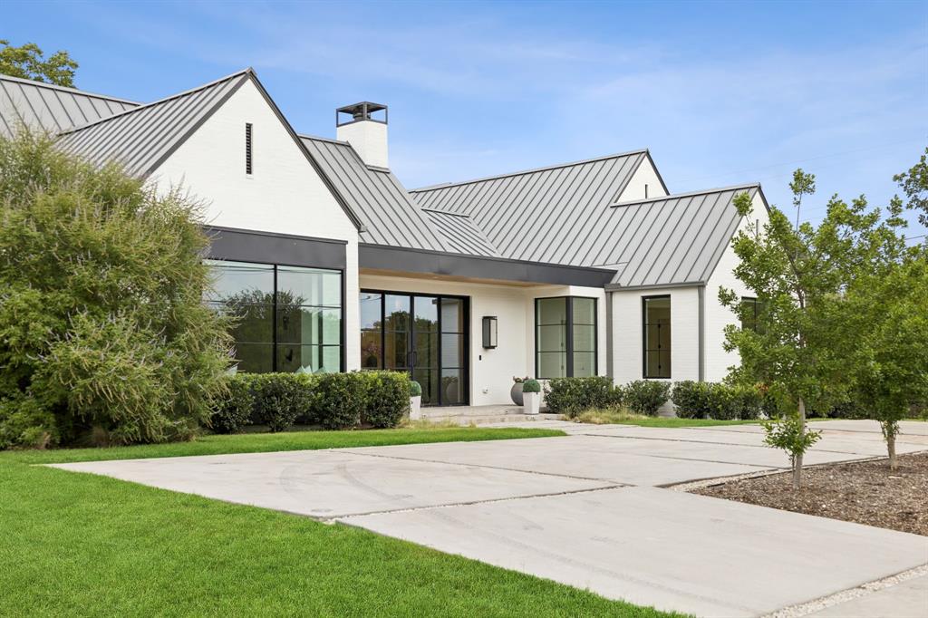 Meadowbrook Terrace - Residential
