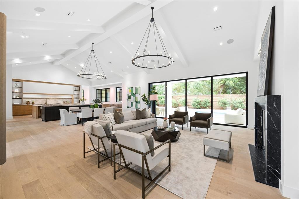 Meadowbrook Terrace - Residential