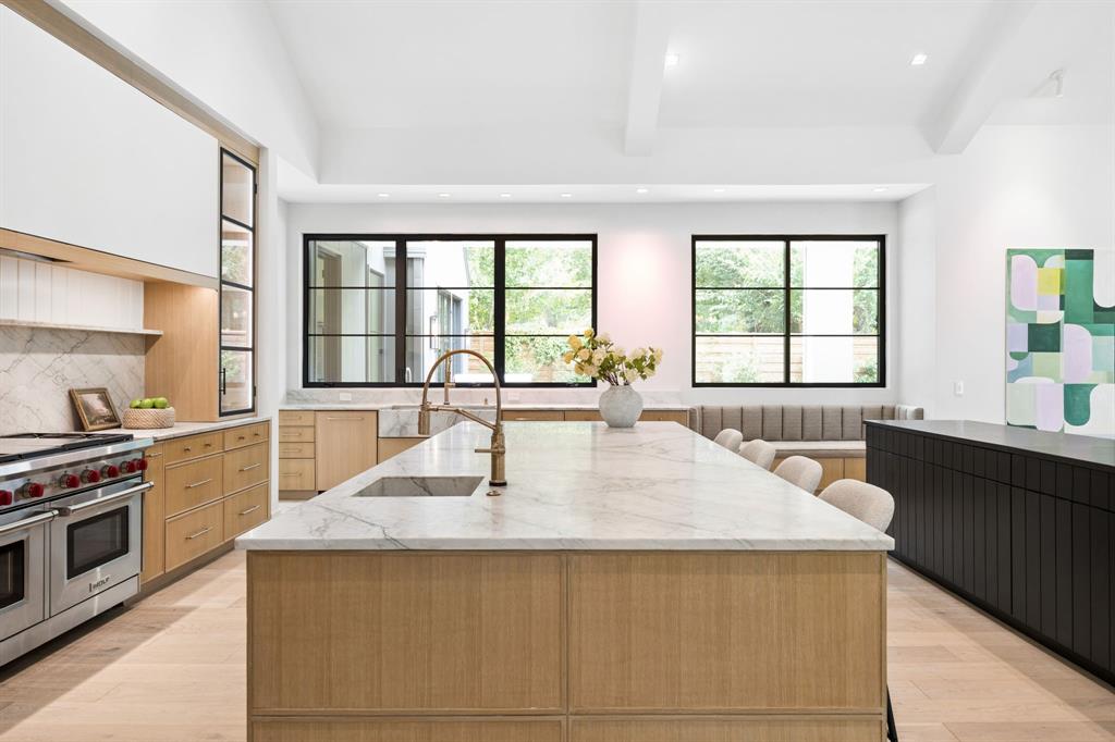 Meadowbrook Terrace - Residential