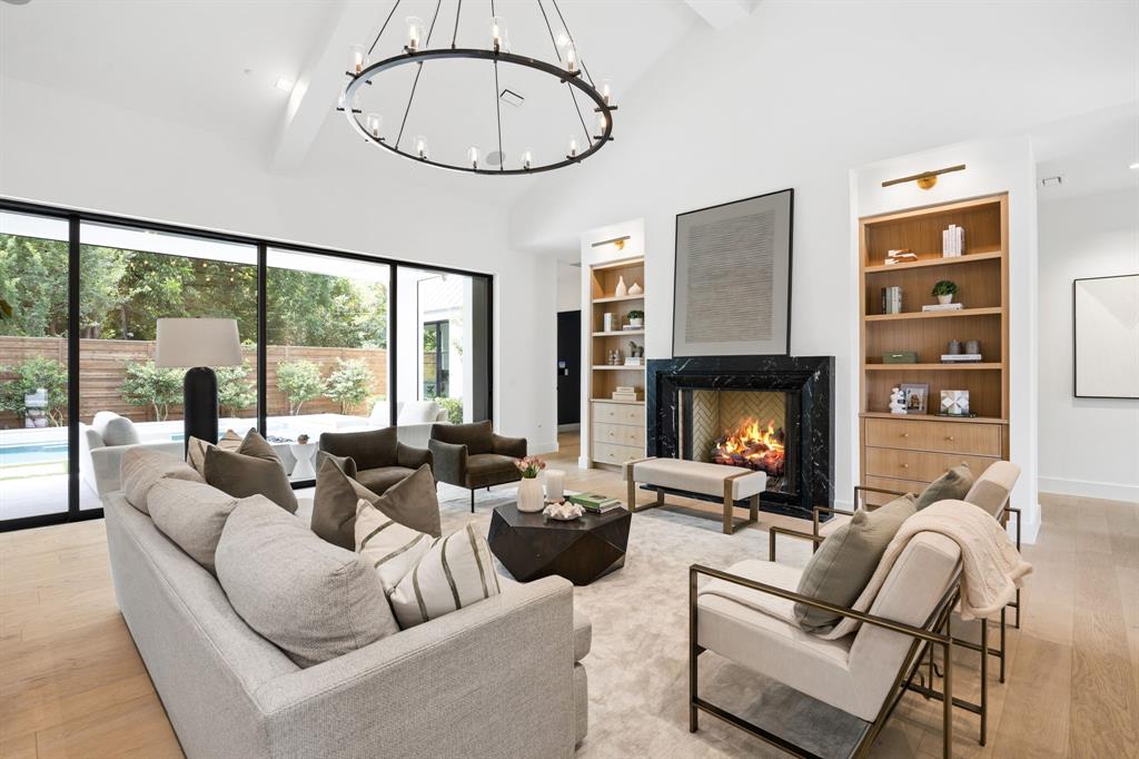 Meadowbrook Terrace - Residential