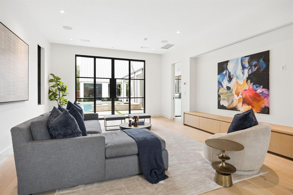 Meadowbrook Terrace - Residential