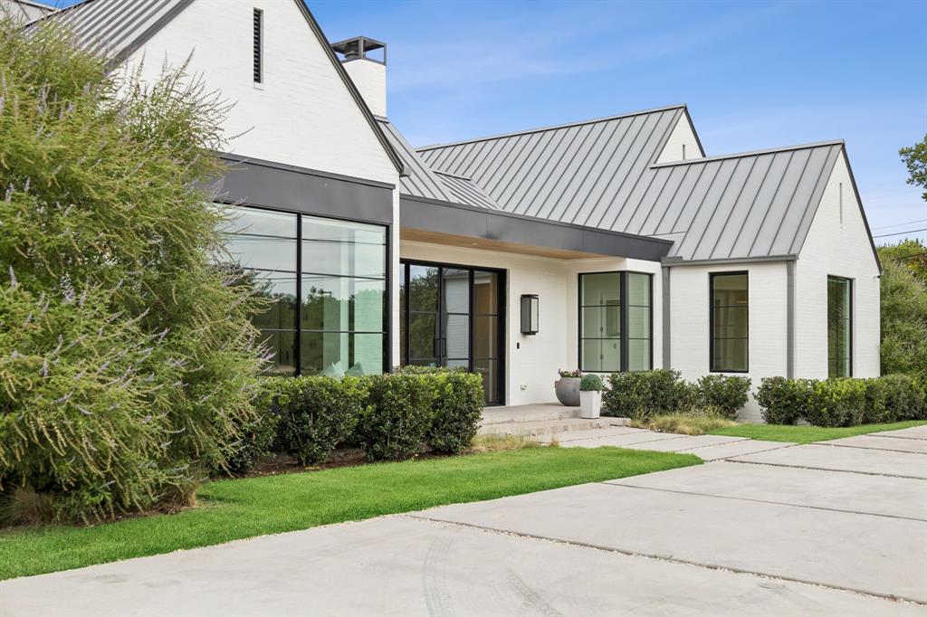 Meadowbrook Terrace - Residential