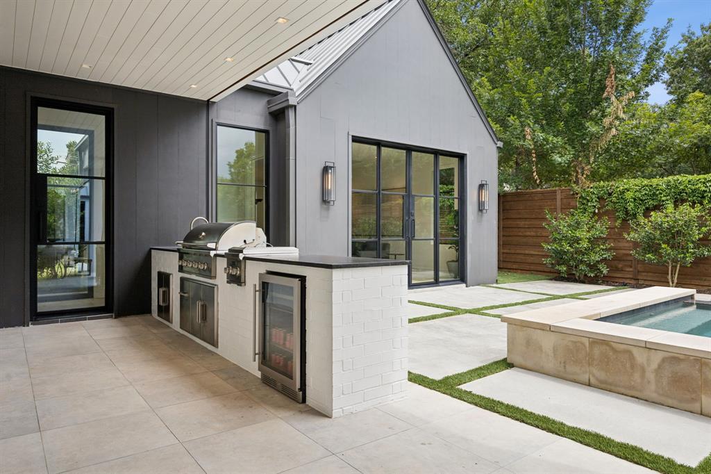Meadowbrook Terrace - Residential