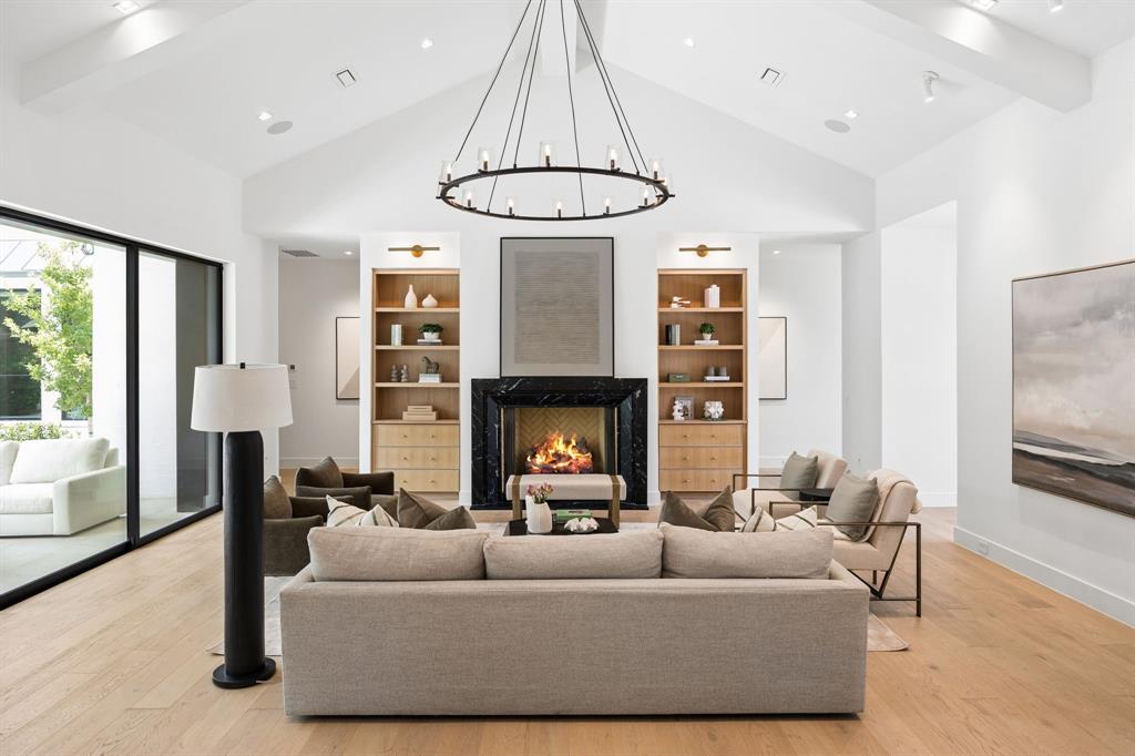 Meadowbrook Terrace - Residential
