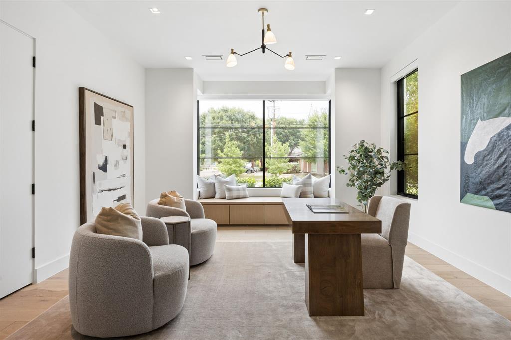 Meadowbrook Terrace - Residential