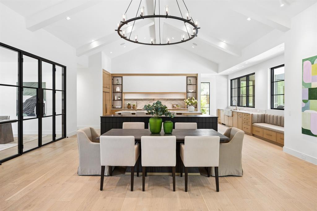 Meadowbrook Terrace - Residential