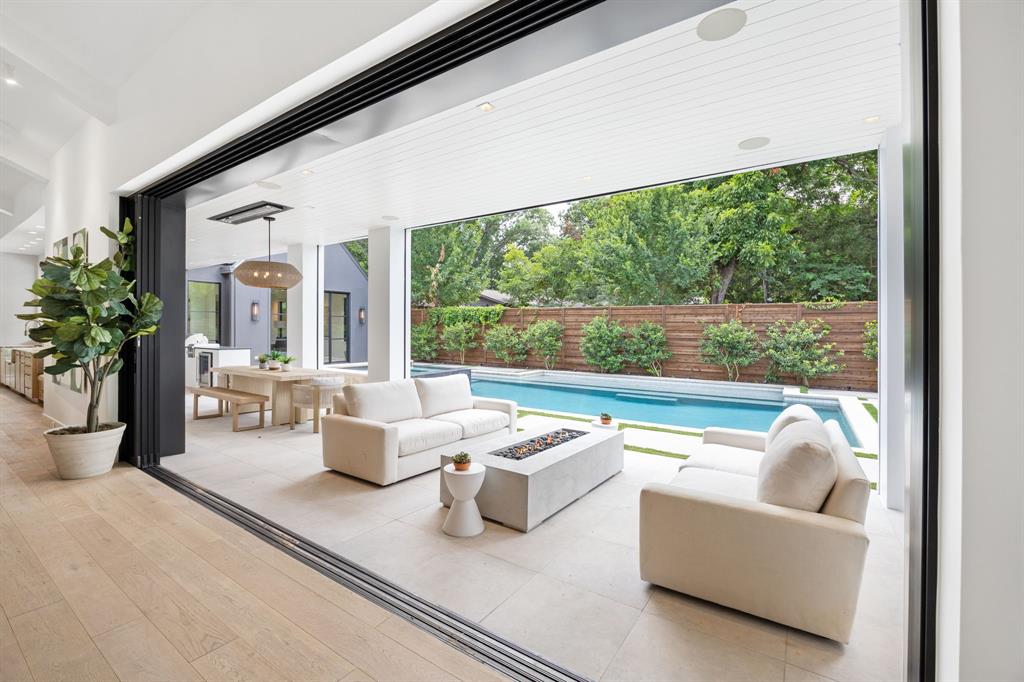 Meadowbrook Terrace - Residential