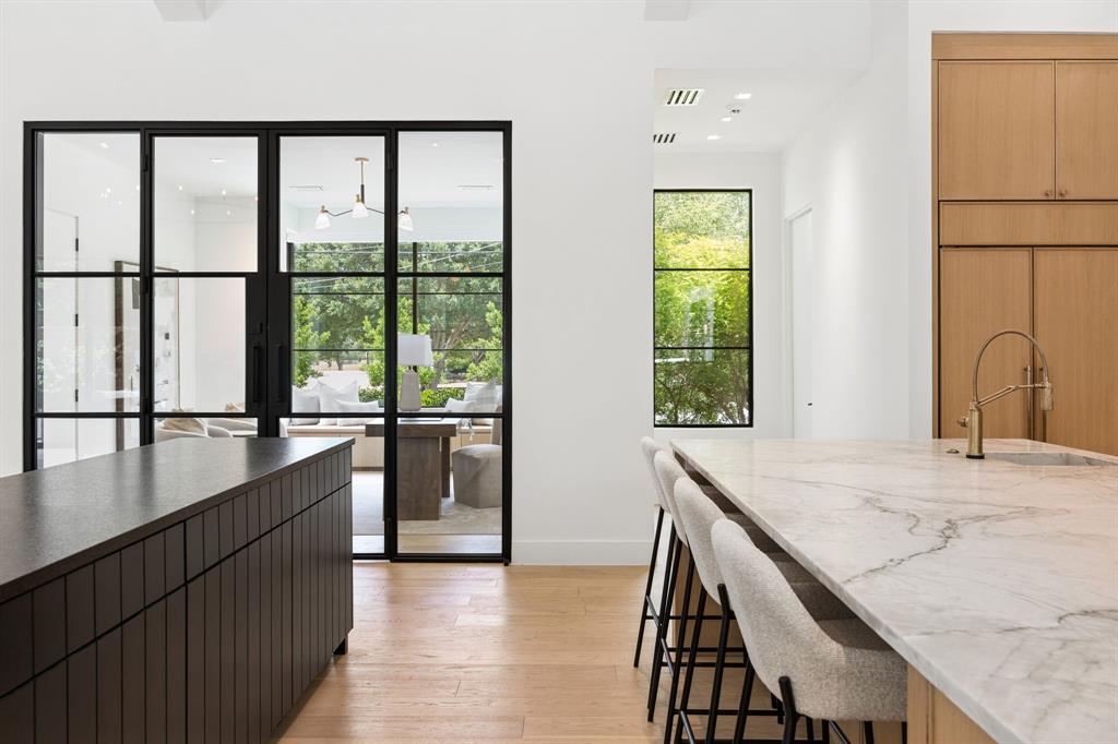 Meadowbrook Terrace - Residential