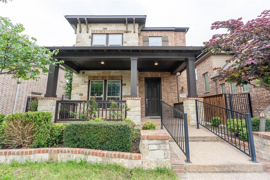A gorgeous, energy-efficient 3-bed, 2.5-bath single-family home built in 2015, located in the Viridian Village community. This home showcases wood floors, granite countertops, modern kitchen appliances, and a beautifully designed interior with decorative lighting, high-speed internet wiring, and flat-screen wiring.
The layout includes wood, tile, and carpet flooring throughout, along with a private owner’s retreat featuring a spacious walk-in shower. Enjoy two large covered porches, perfect for relaxing or entertaining guests.

The exterior offers a landscaped yard, sprinkler system, and mixed wood metal fencing. The home is conveniently walkable to the Viridian Lake Club, parks, and the community dog park.