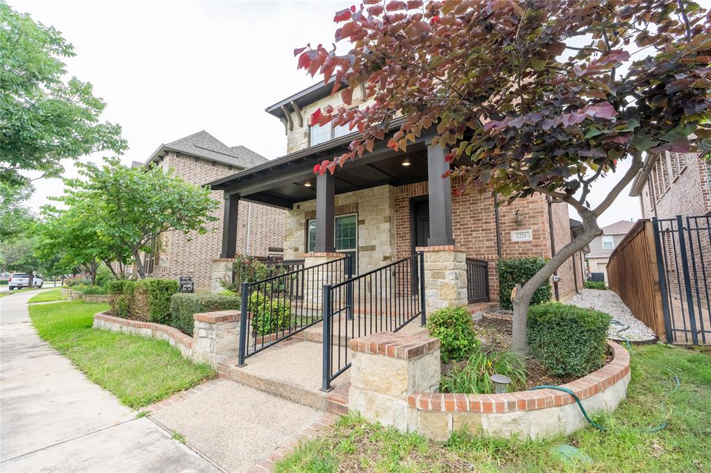 Viridian Village 1c 2 - Residential