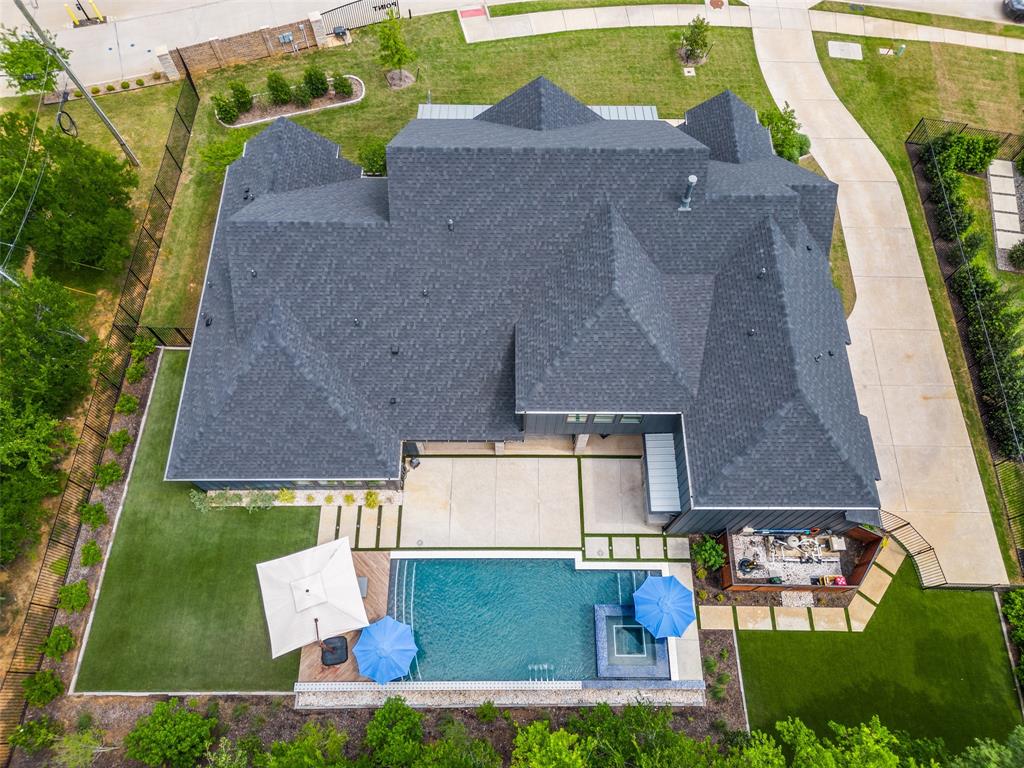 Sunset Point At Twin Coves - Residential